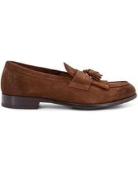 Doucal's - Loafers - Lyst
