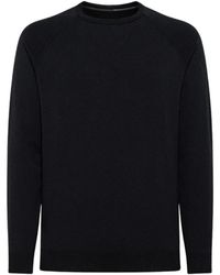 Rrd - Round-Neck Knitwear - Lyst