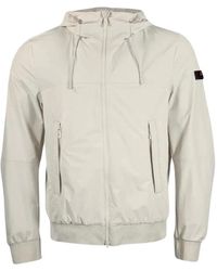 Peuterey - Wind Jackets - Lyst
