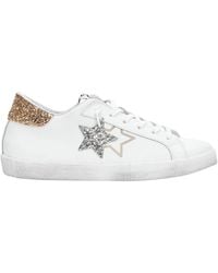2Star - Sneakers - Lyst