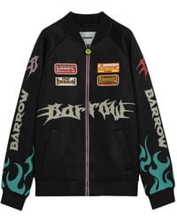Barrow - Bomber Jackets - Lyst