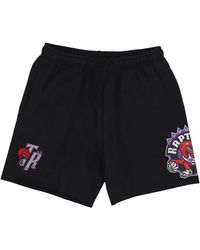 Mitchell & Ness - Casual Shorts - Lyst