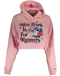 Tommy Hilfiger - Hoodies - Lyst