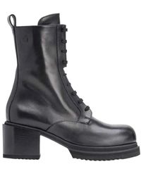 Pinko - Heeled Boots - Lyst