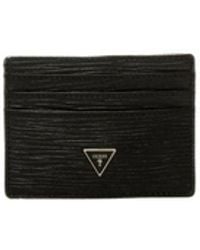 Guess - Wallets & Cardholders - Lyst