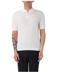 ARMANI EXCHANGE - Ronde Hals Trui - Lyst