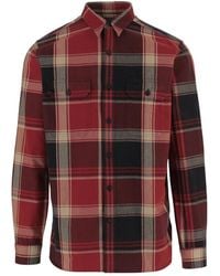 Polo Ralph Lauren - Casual Shirts - Lyst