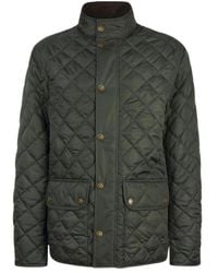 Barbour - Down Jackets - Lyst