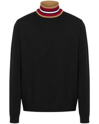 Moschino - Turtlenecks - Lyst