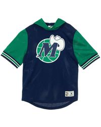 Mitchell & Ness - Hoodies - Lyst