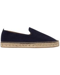 SCAROSSO - Espadrilles - Lyst