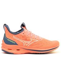 Mizuno - Wave rider neo 2 - Lyst