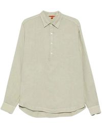 Barena - Camicia Pavans Telino - Lyst