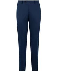 Moorer - Suit Trousers - Lyst