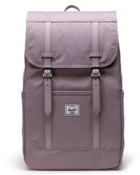 Herschel Supply Co. - Retreat backpack nirvana - Lyst