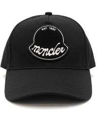 Moncler - Caps - Lyst