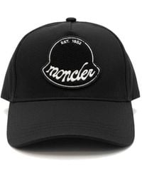 Moncler - Caps - Lyst