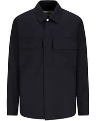 Jil Sander - Light Jackets - Lyst