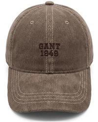 GANT - Caps - Lyst