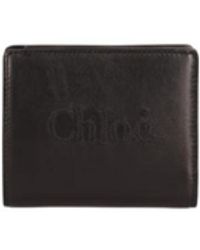 Chloé - Wallets & Cardholders - Lyst