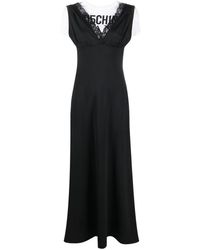 Moschino - Dress Clothing - Lyst