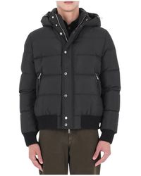 Moorer - Winter Jackets - Lyst
