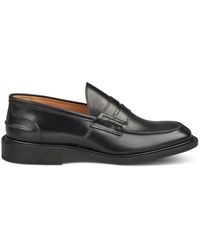 Tricker's - James Penny Loafer - Lyst