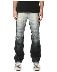 Purple Brand - Loose Fit Jeans - Lyst
