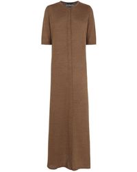 Cortana - Knitted Dresses - Lyst