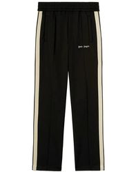 Palm Angels - Classic Logo Track Pants - Lyst