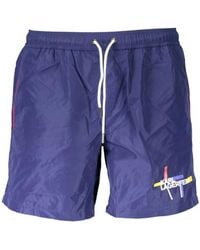 KARL LAGERFELD - Beachwear - Lyst