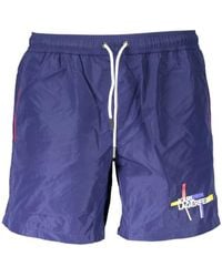 Karl Lagerfeld - Beachwear - Lyst