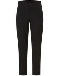 Twinset - Trousers > slim-fit trousers - Lyst