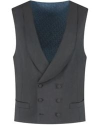 Michael Kors - Waistcoats - Lyst