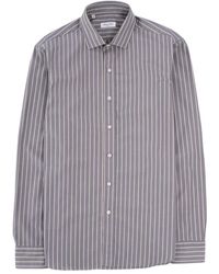 Salvatore Piccolo - Casual Shirts - Lyst