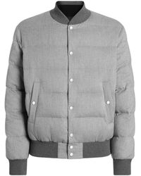 Dolce & Gabbana - Bomber Jackets - Lyst
