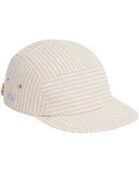 Lacoste - Caps - Lyst