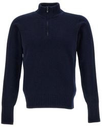 Drumohr - Turtlenecks - Lyst