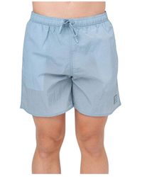 ARMANI EXCHANGE - Beachwear - Lyst