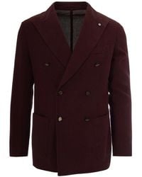 Lubiam - Blazers - Lyst
