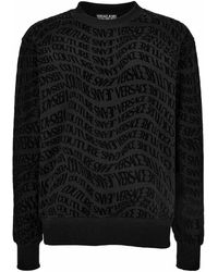 Versace - Truien - Lyst