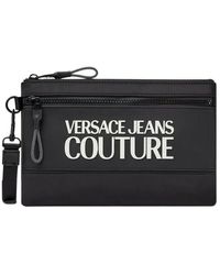 Versace Jeans Couture 71ya5p90-zs108 Clutch - Zwart