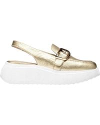 Wonders - Flat Sandals - Lyst