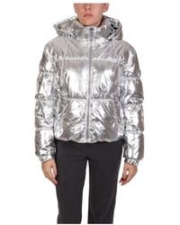 Michael Kors - Winter Jackets - Lyst