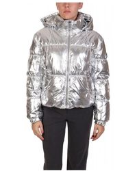 Michael Kors - Winter Jackets - Lyst