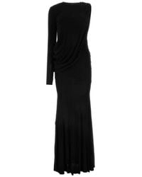 ANDREA ADAMO - Maxi Dresses - Lyst