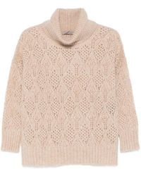 D.exterior - Turtlenecks - Lyst