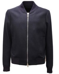 Paolo Pecora - Bomber Jackets - Lyst