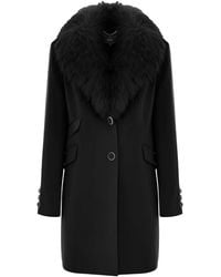 Kocca - Single-Breasted Coats - Lyst