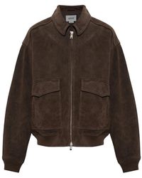 Agolde - Bomber Jackets - Lyst